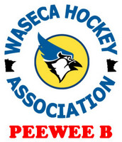 Waseca Peewee B1