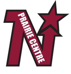 Prairie Centre Bantam B1