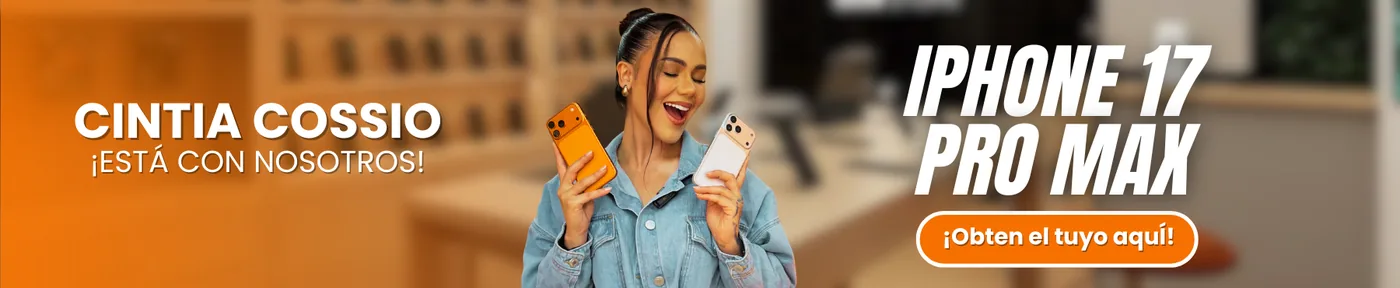 Ofertas Celred celulares a crédito