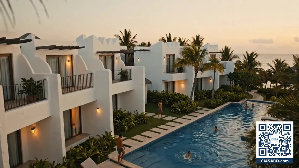 CIASA RD — Bolsa Inmobiliaria
