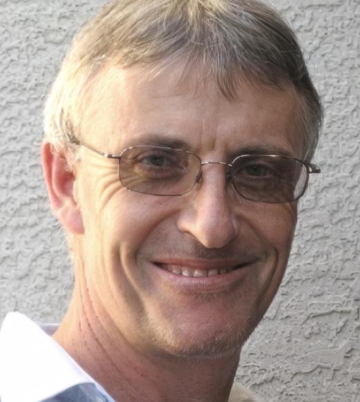Foto de Dr. David Jones