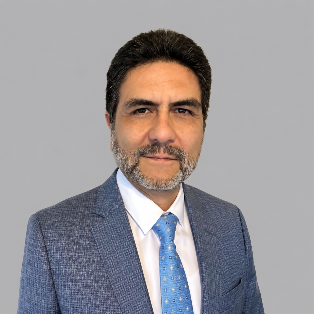 Foto de Rafael Menéndez