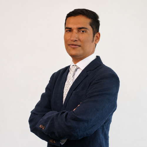 Foto de Hernán Felipe Mesa Oliveros