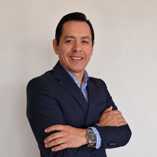 Foto de Jorge Escalante Zegarra