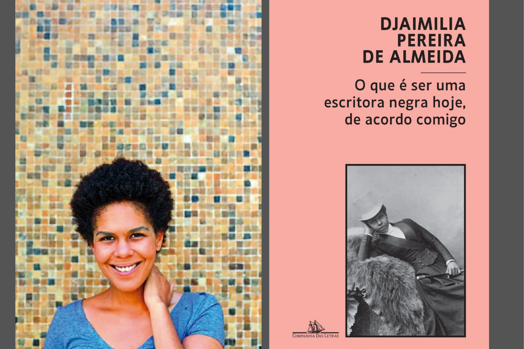 O Que É Ser Uma Escritora Negra Hoje, De Acordo Comigo