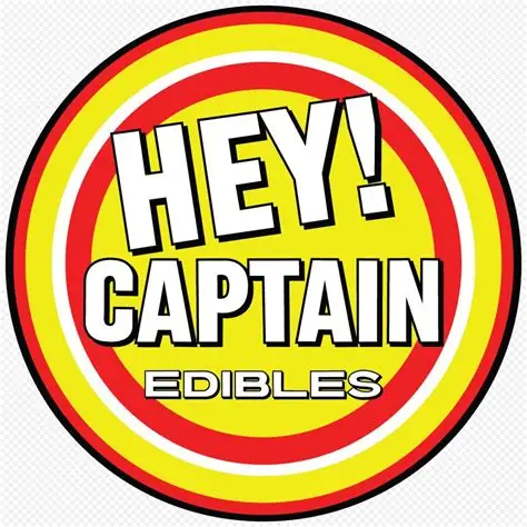 Hey Captain