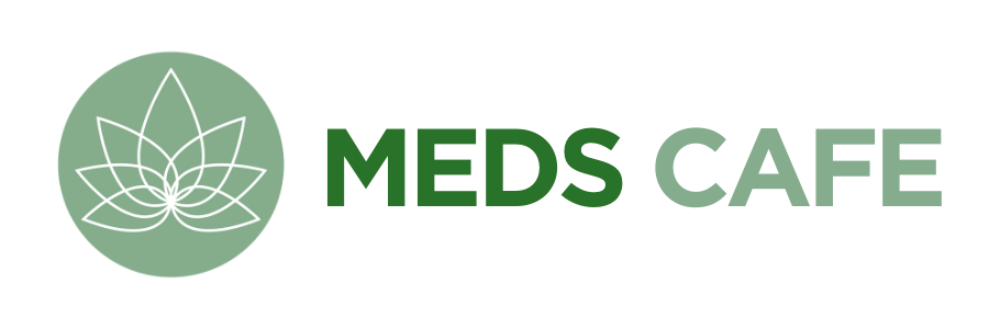 MedsCafe logo