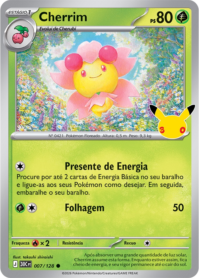 Cherrim