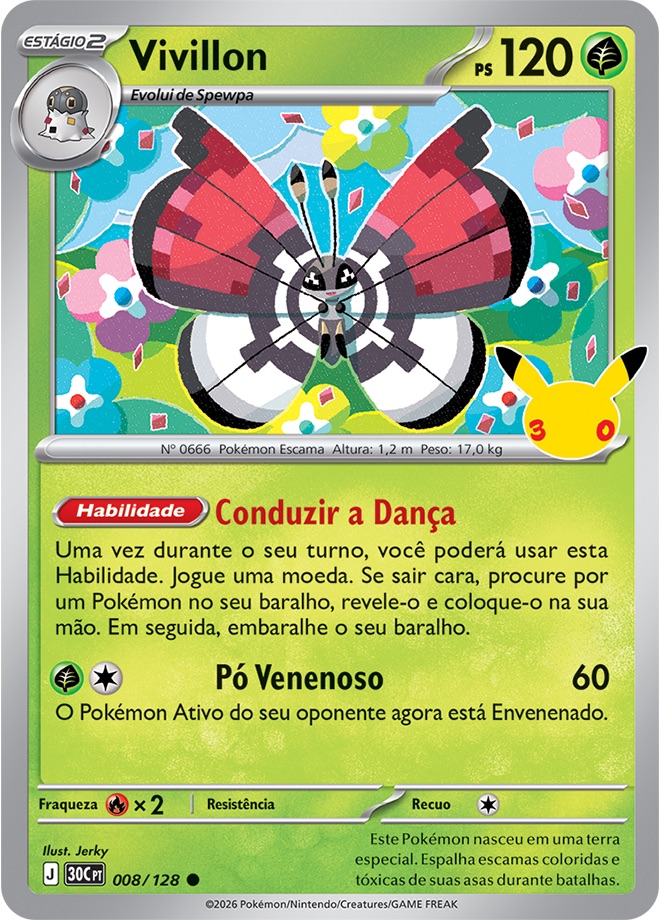 Vivillon