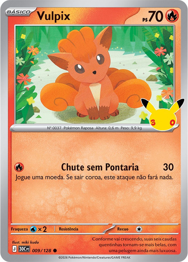 Vulpix