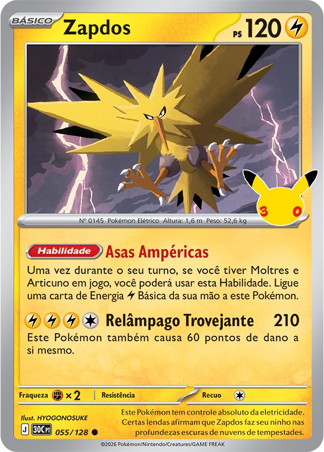 Zapdos