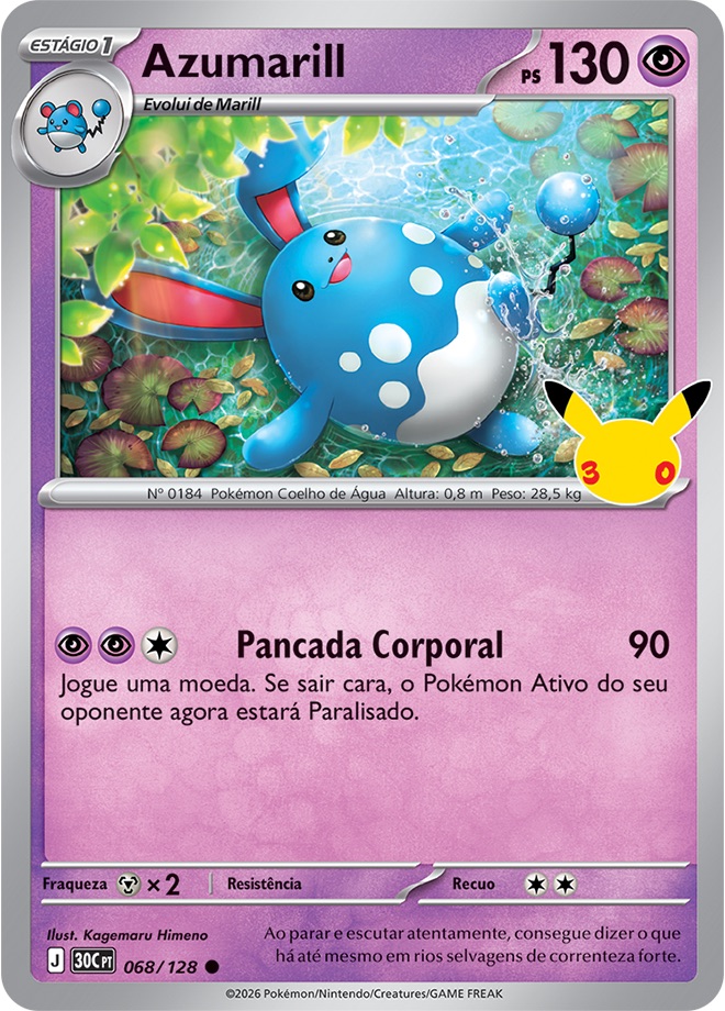 Azumarill