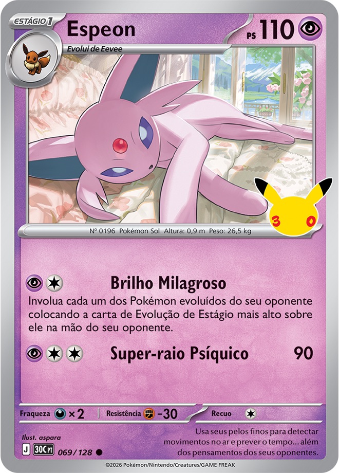 Espeon