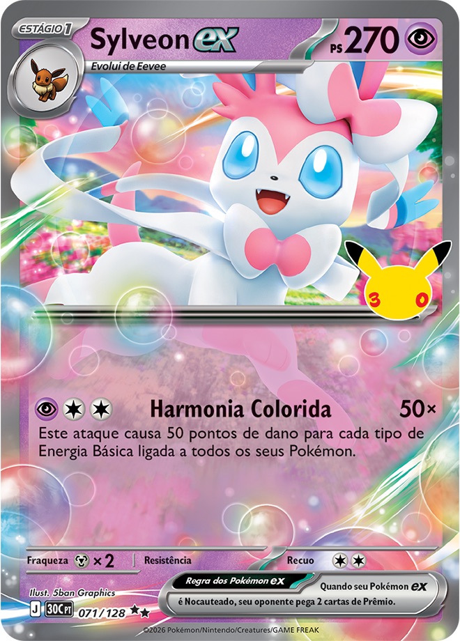 Sylveon ex