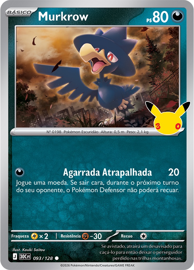 Murkrow