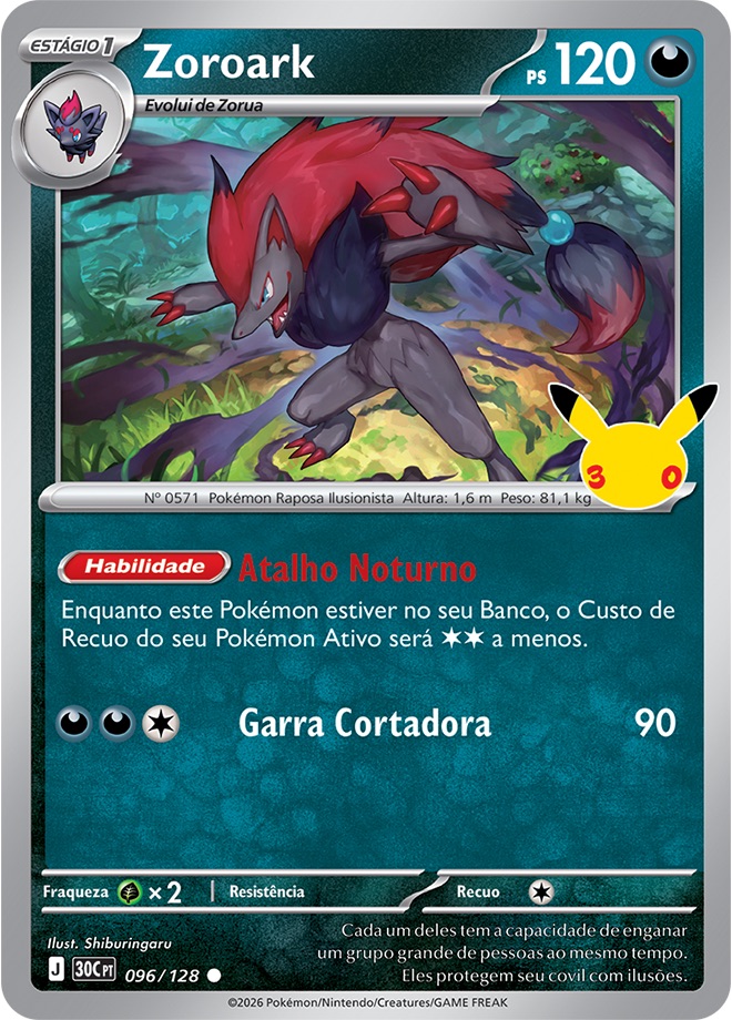 Zoroark