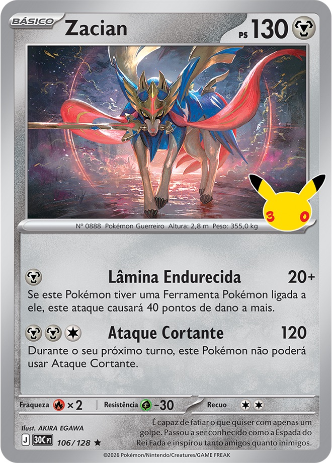 Zacian