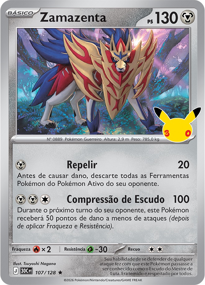 Zamazenta