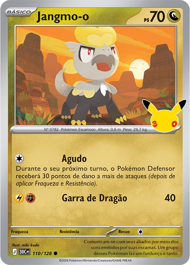 Jangmo-o