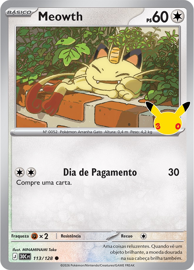 Meowth