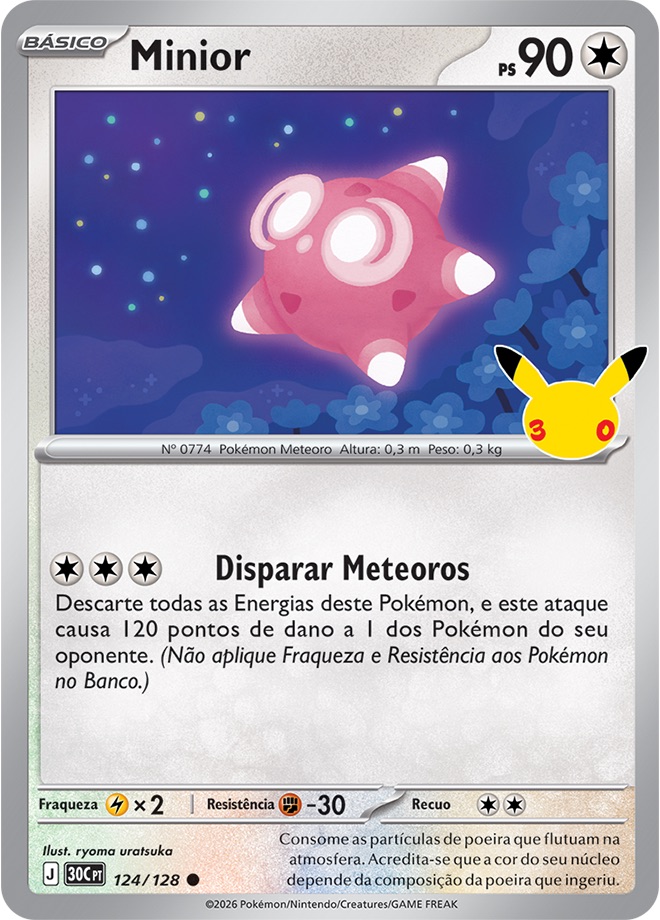 Minior