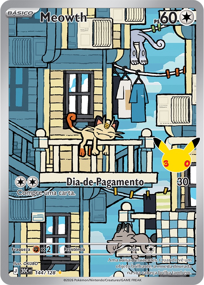 Meowth