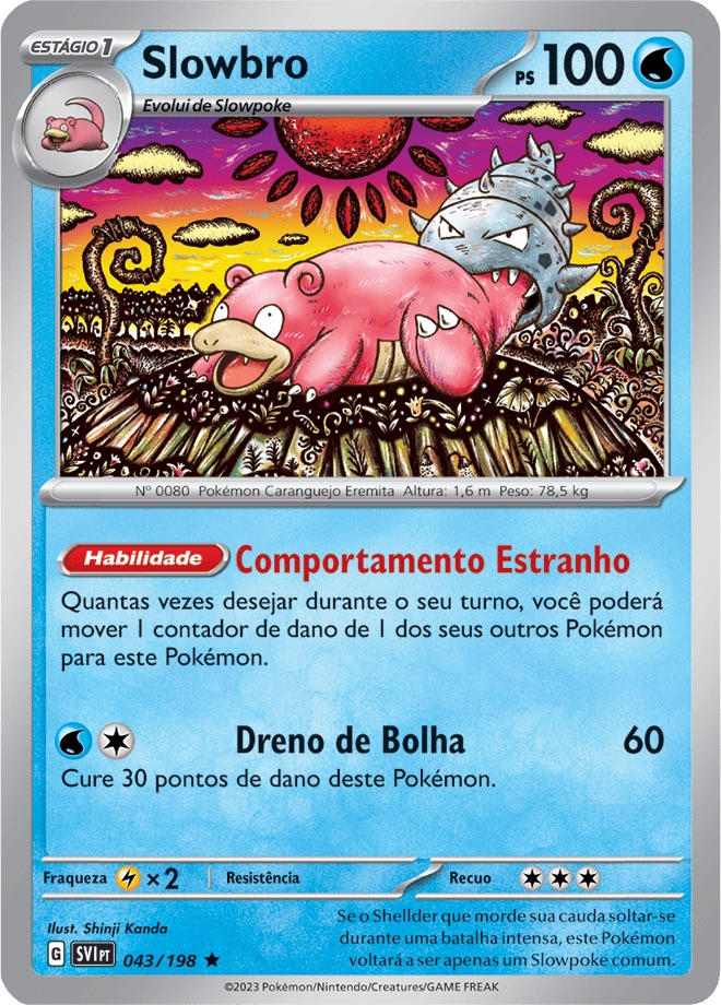 Slowbro