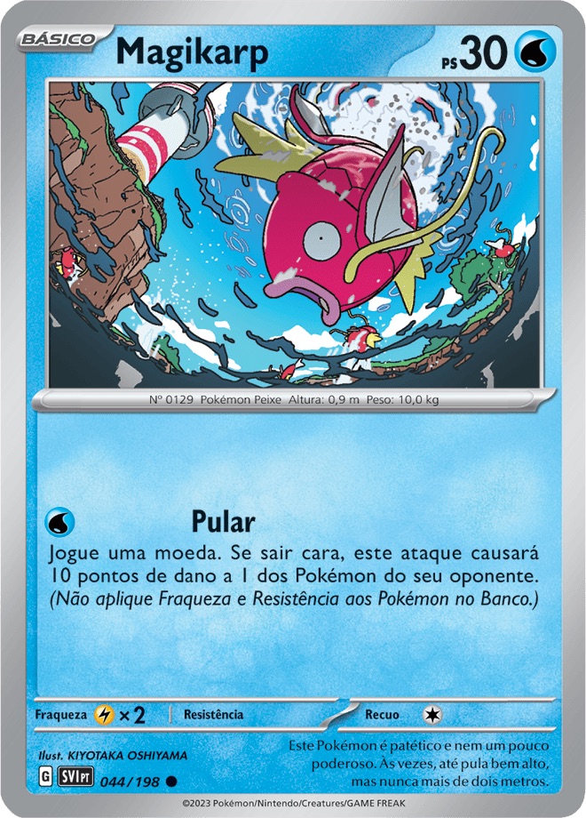 Magikarp