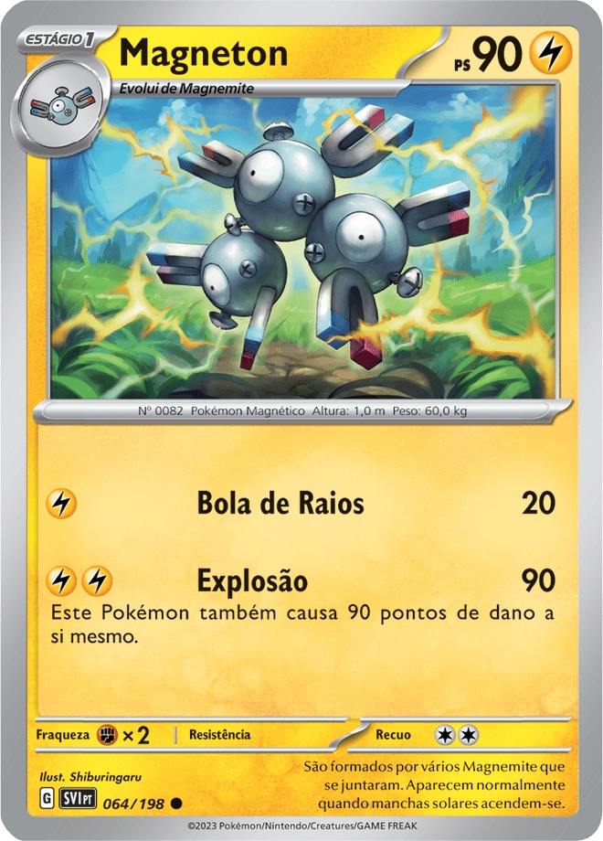 Magneton