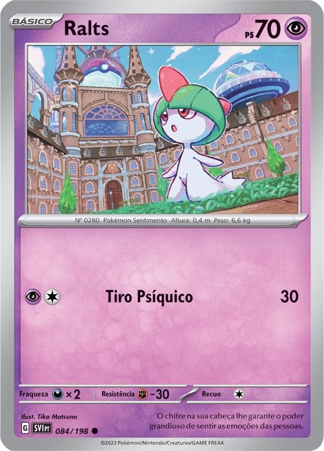Ralts
