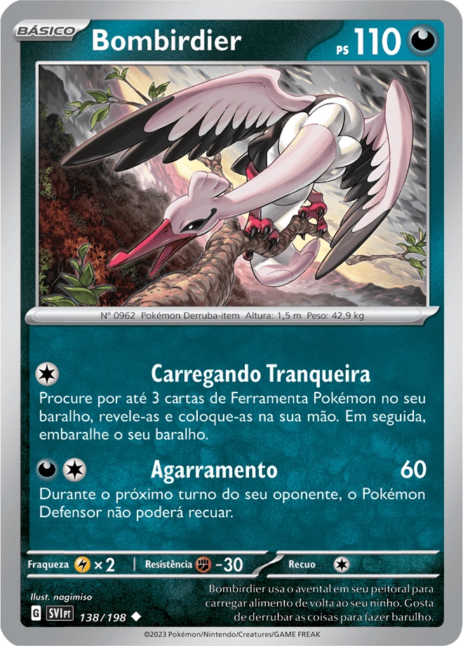 Bombirdier