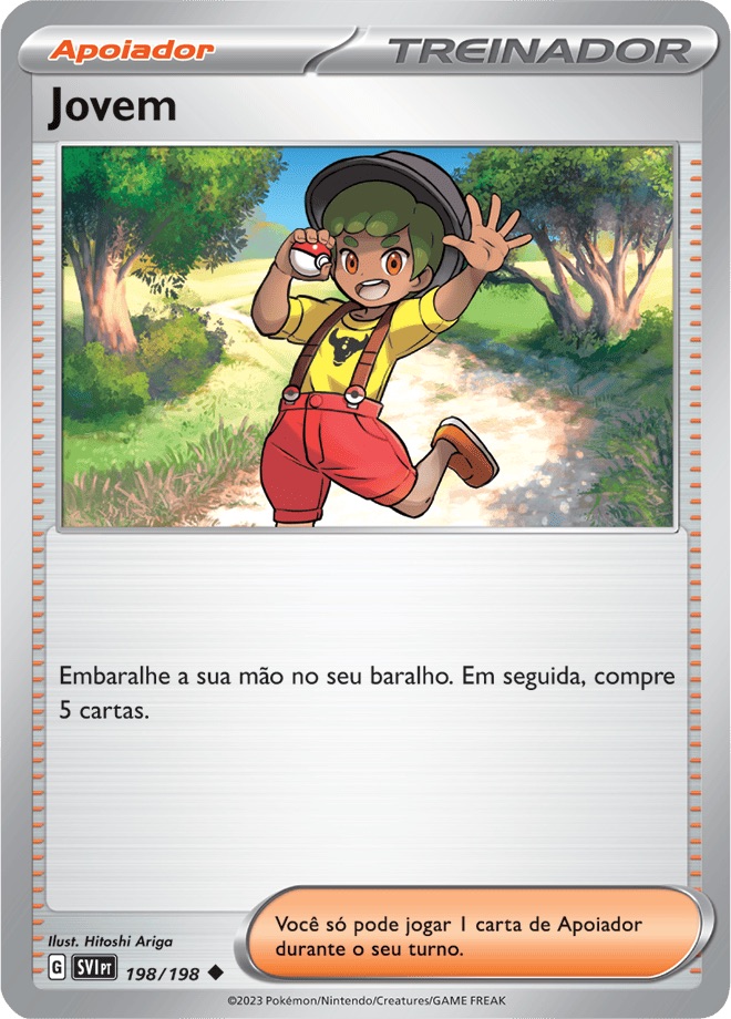 Jovem