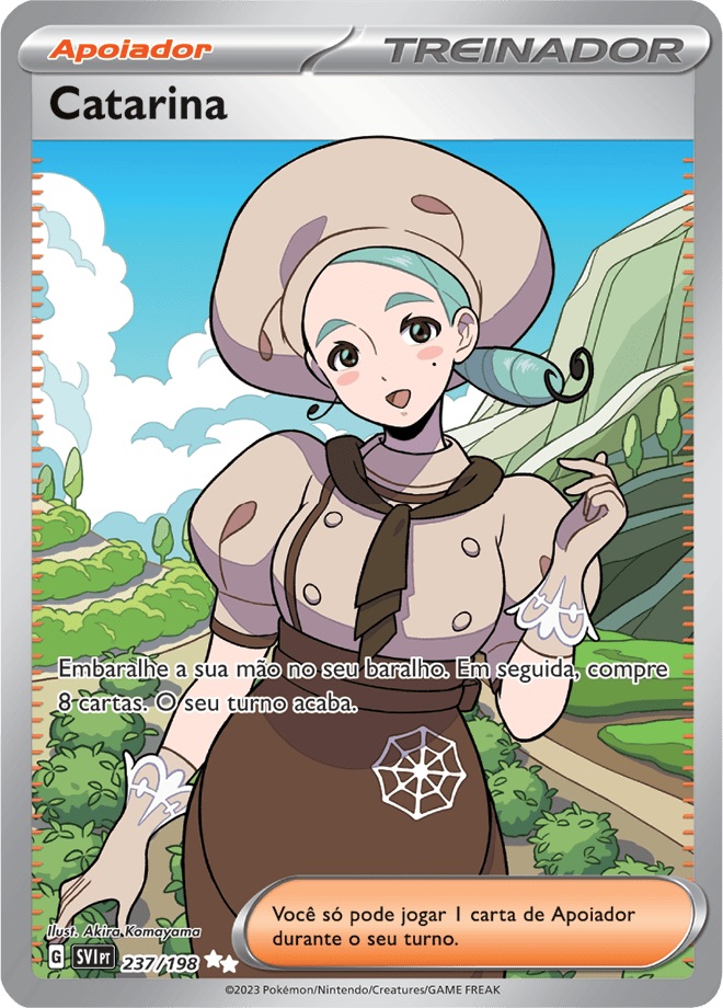 Catarina