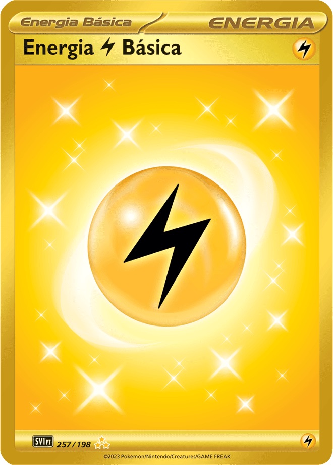 Energia Básica