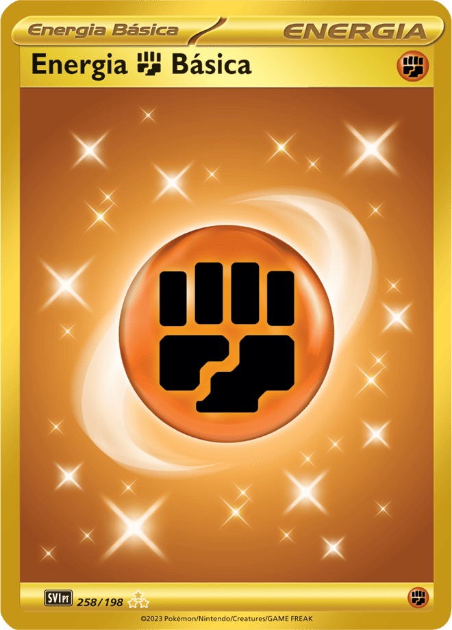 Energia Básica