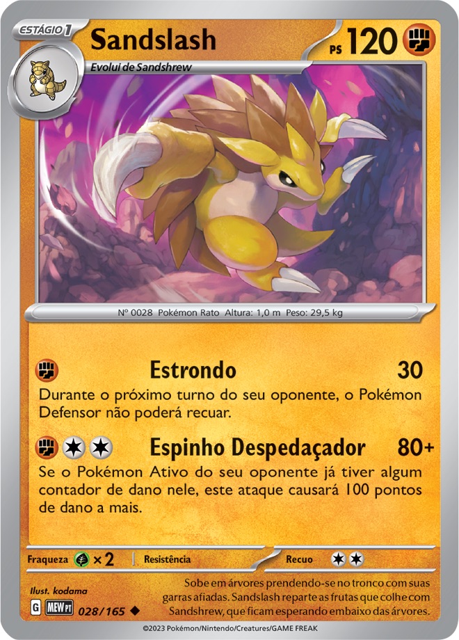 Sandslash