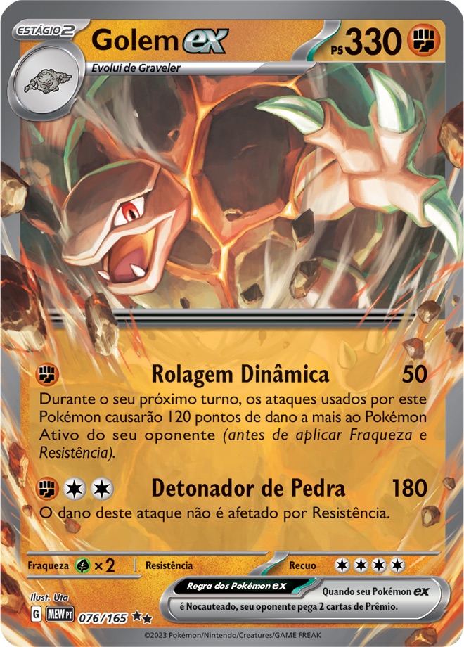 Golem ex