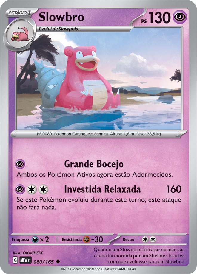 Slowbro