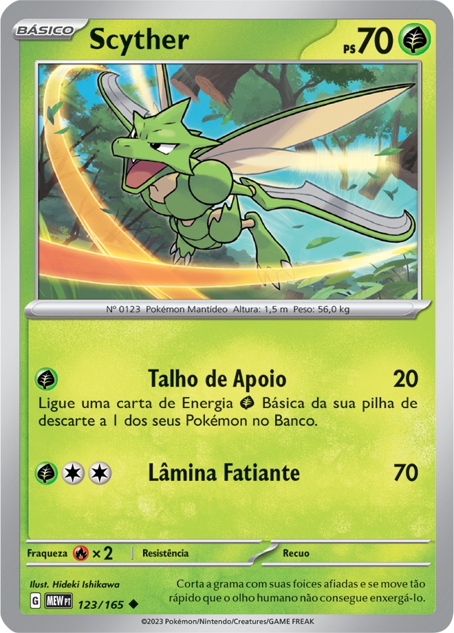 Scyther