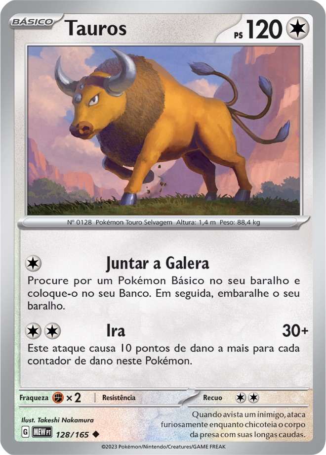 Tauros