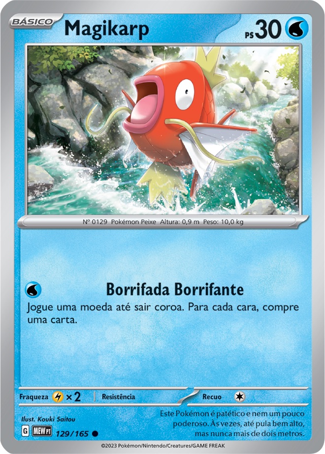 Magikarp