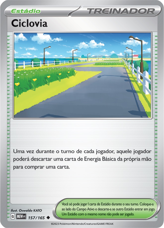 Ciclovia