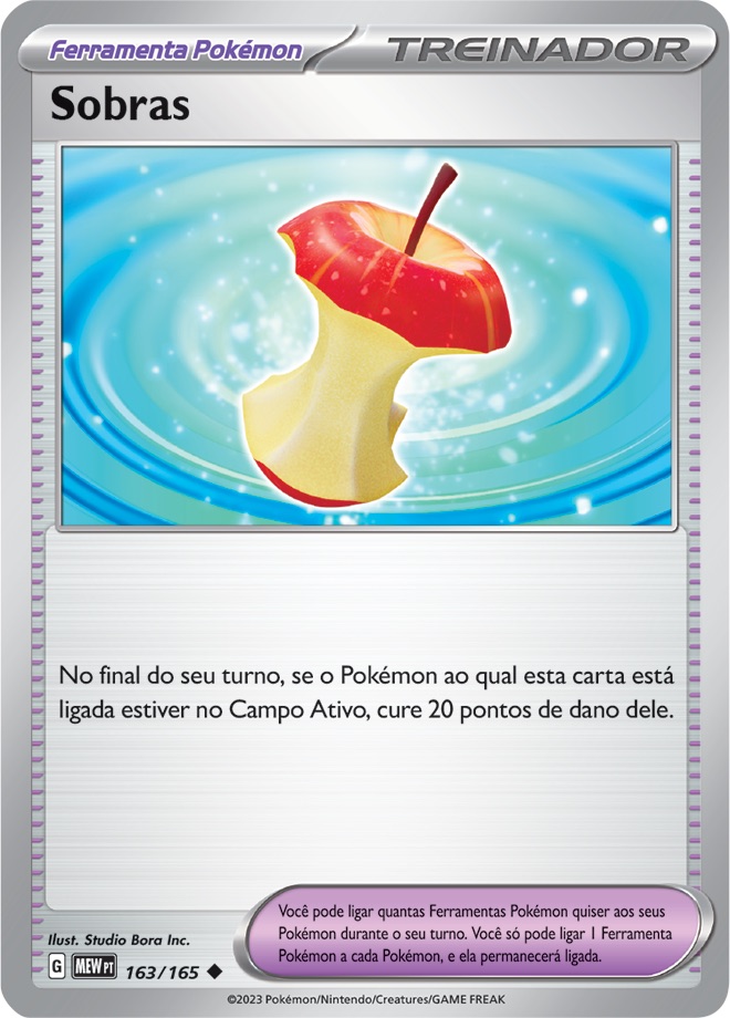 Sobras