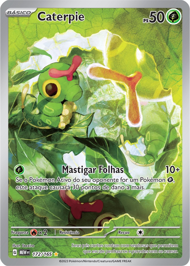 Caterpie