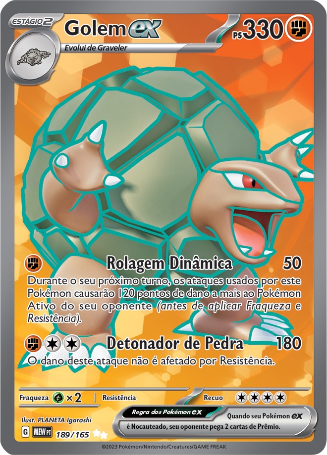 Golem ex