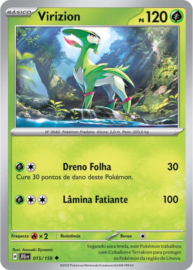 Virizion
