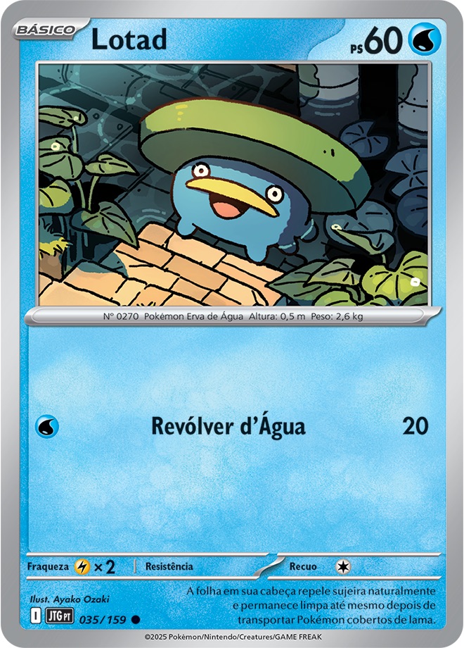 Lotad
