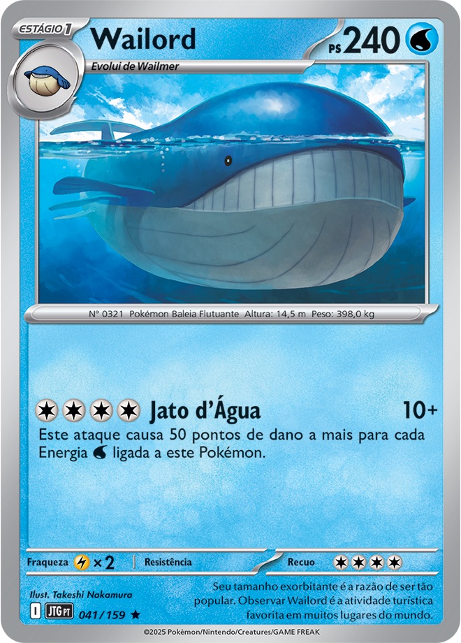 Wailord