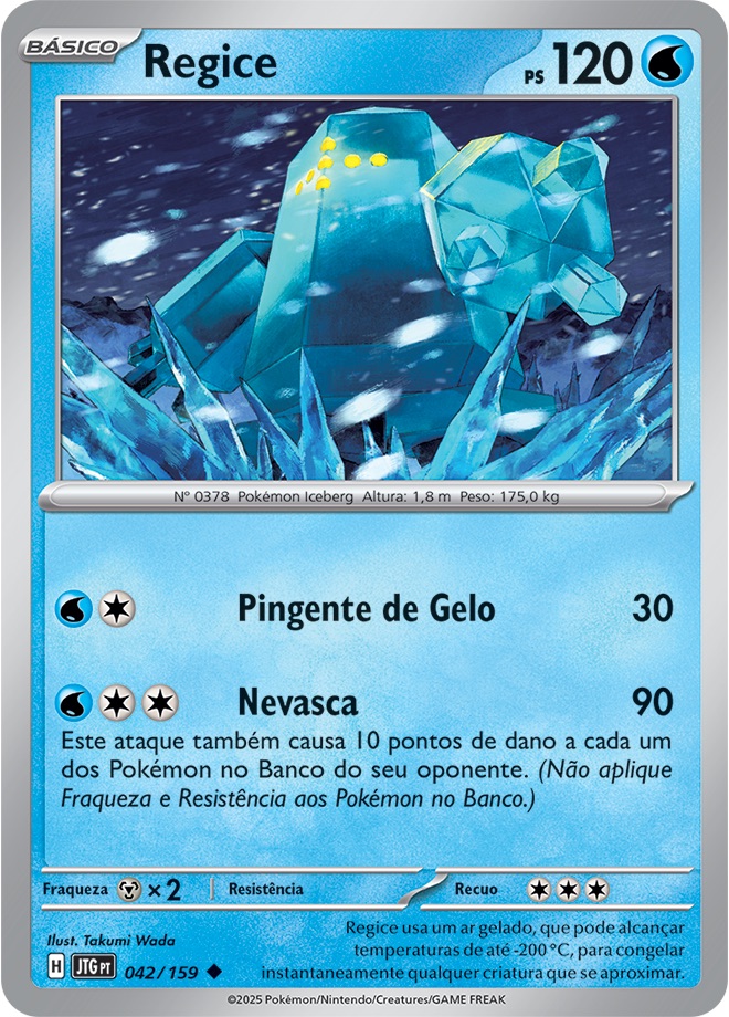 Regice