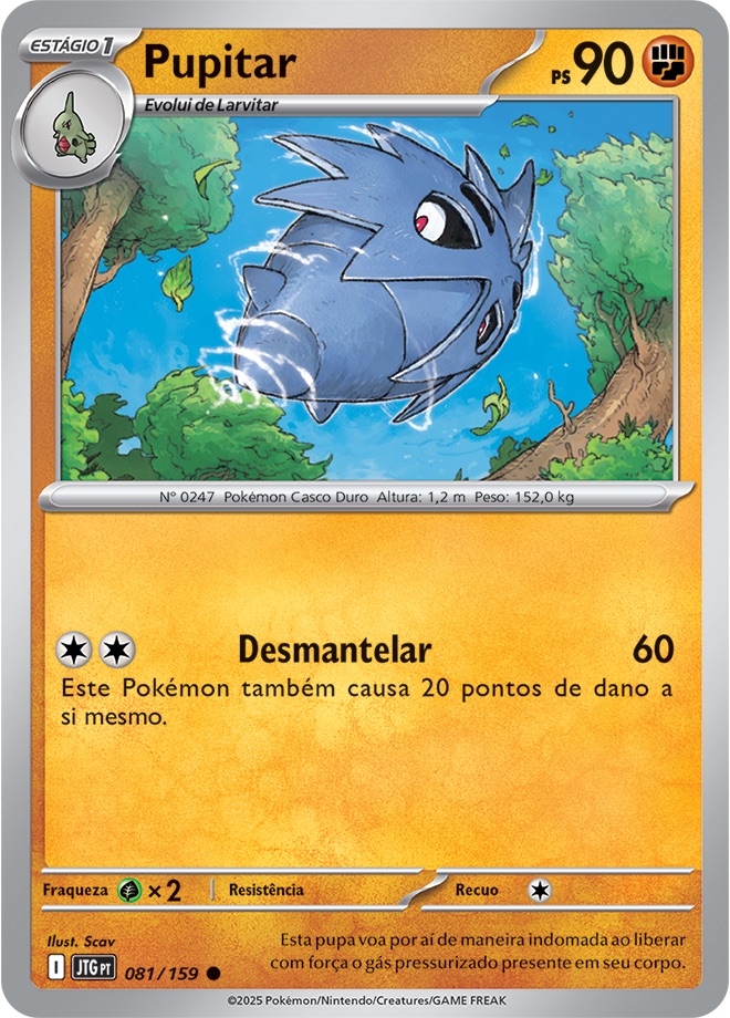Pupitar